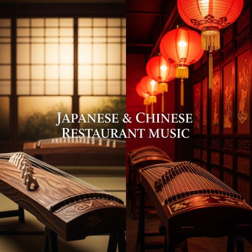 Asian Restaurant Background Music