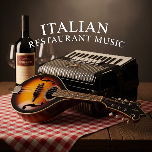 Italian Restaurant Music