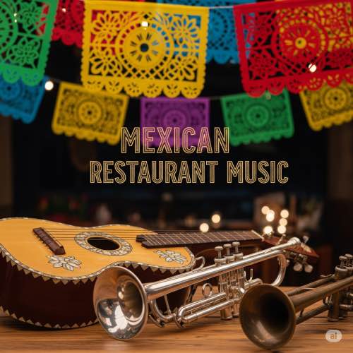 Mexican Restaurant Music