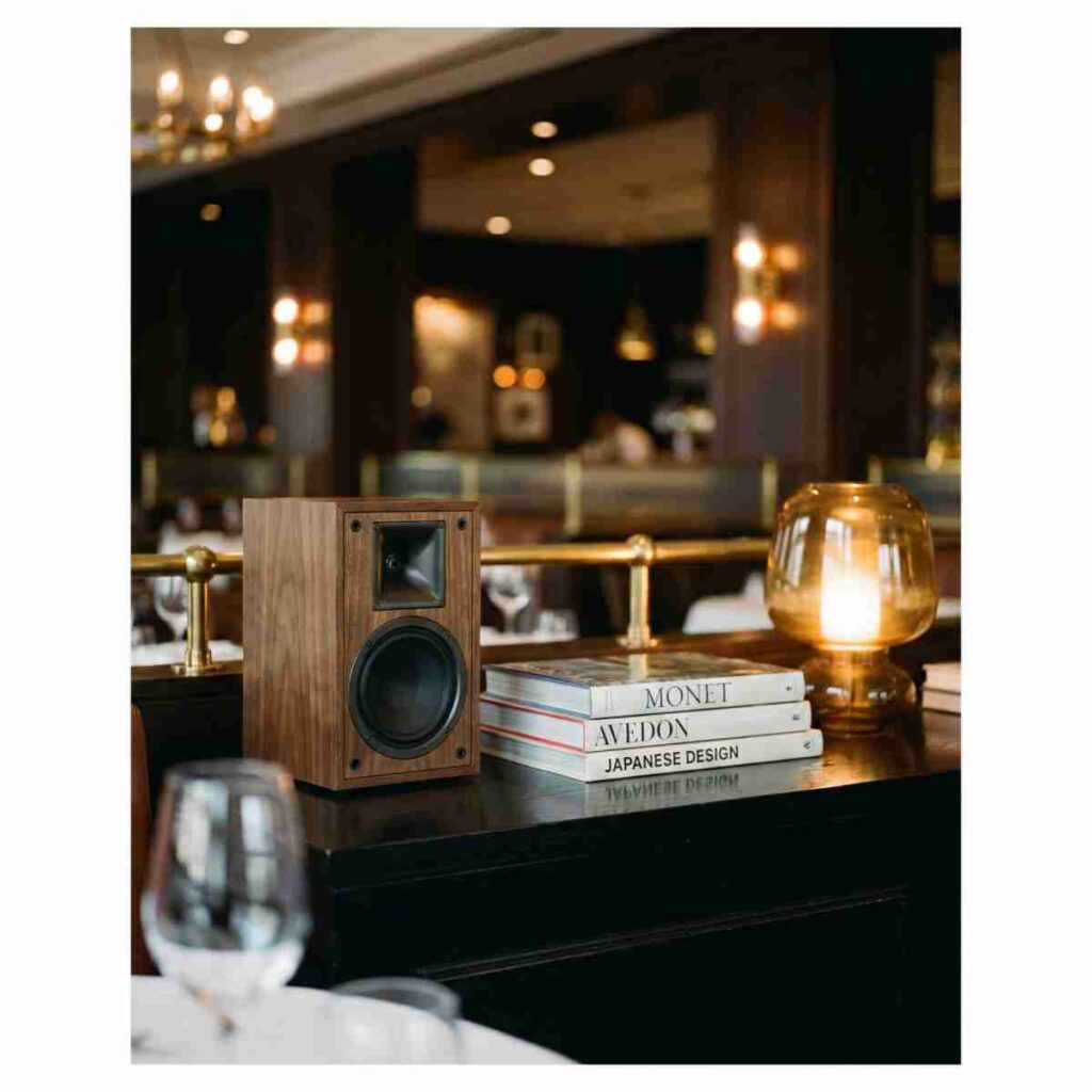 Restaurant Background Music