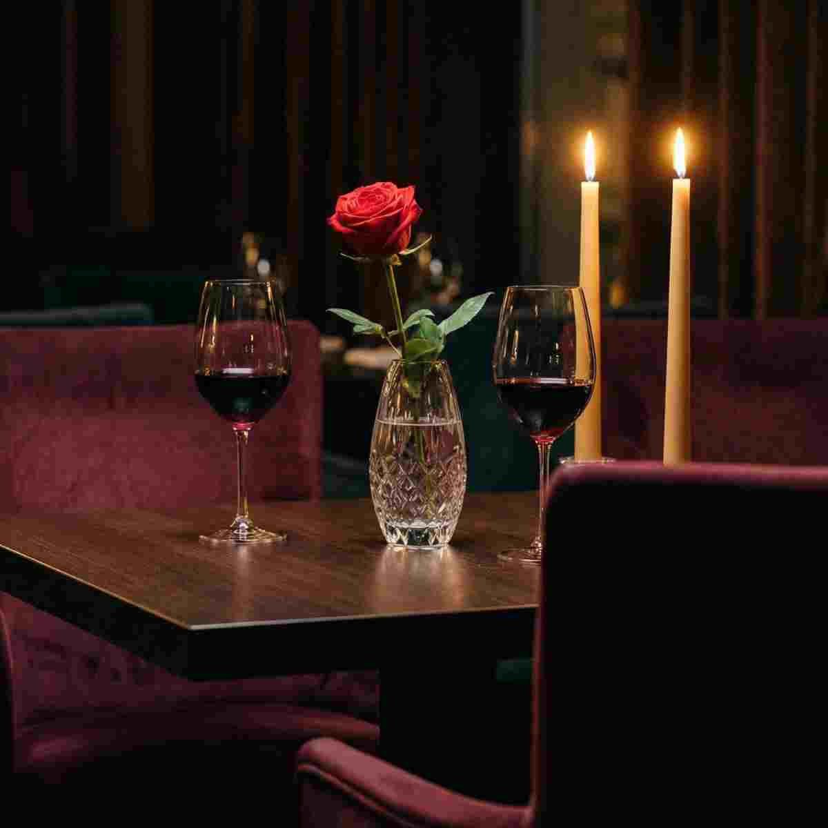 Romantic Background Music